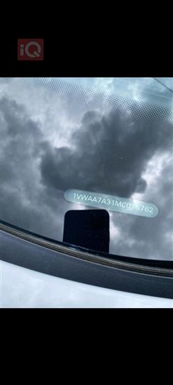 فولكسفاغن باسات